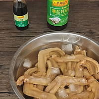 泡鸭爪的做法图解10