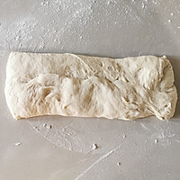 不用揉面家庭版的意大利经典脆皮恰巴塔面包的做法图解9