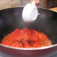 番茄肥牛锅－迷迭香的做法图解7
