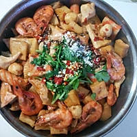 麻辣香锅的做法图解13