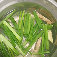 第一次做油焖大排面+小酥肉+糖醋里脊的做法图解2