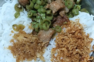 海南美食：米烂