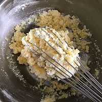 全蛋黄金椰蓉球的做法图解4