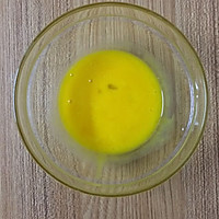 蛋奶糊（凤凰奶糊）的做法图解2
