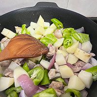 #轻食季怎么吃#在家实现泰餐自由的做法图解5