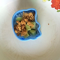 两种手工寿司与可爱饭团的做法图解10