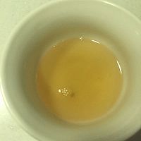 红豆沙蛋黄酥的做法图解3
