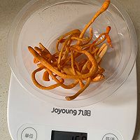 鲍鱼鸡汤、美容养颜的做法图解3