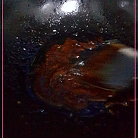 醋溜排骨的做法图解9