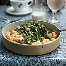 Gnocchi-考验厨艺的传奇经典菜