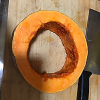 婴儿辅食－南瓜泥的做法图解1