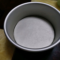 胡萝卜黑糖小蛋糕的做法图解9