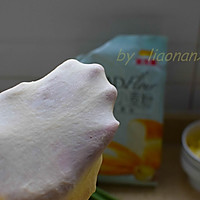 香葱奶酪面包的做法图解7