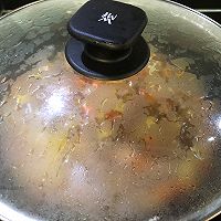 #万物生长 营养尝鲜#油焖土豆鸡腿肉的做法图解8