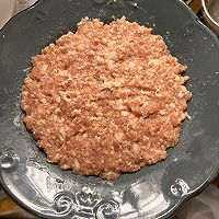 大人小孩都爱的肉饼蒸蛋的做法图解2