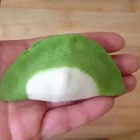 白菜饺子（分享）的做法图解10