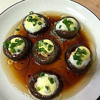 香菇鹌鹑蛋的做法图解9
