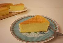#我们约饭吧#9寸棉花蛋糕～超绵软细腻的做法