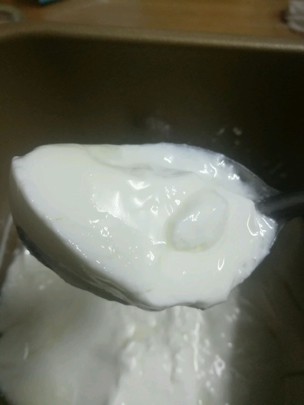 奶粉做酸奶