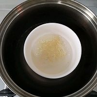 浪漫七夕~紫薯慕斯杯的做法图解19