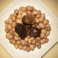 自制话梅芸豆的做法图解6