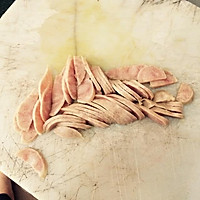 【鸡蛋系列】蛋包饭的做法图解1