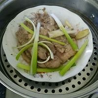 蒸出来的——香酥鸡腿的做法图解7