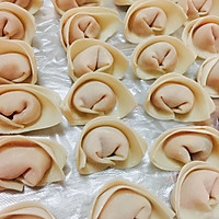 鱼肉馄饨的做法图解4