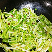 #我心中的冬日限定#就是要开胃菜~酸辣猪肝的做法图解13