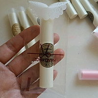 蜂蜡橄榄油润唇膏的做法图解6