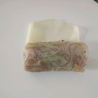 春卷（饺子皮做的饼皮比纸薄）的做法图解15