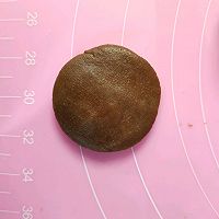 坚果可可饼干的做法图解9