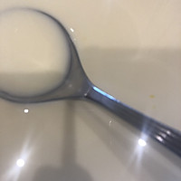 蛋挞❤️（小白的第一次）含塔皮的做法图解18