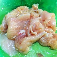 30岁老阿姨的减肥汤，热量低营养全的做法图解2