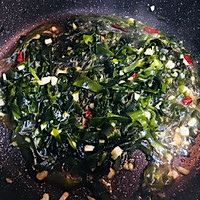 凉拌海带丝的做法图解6