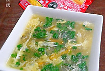 榨菜肉丝汤--乌江榨菜的做法
