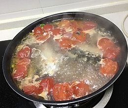 鲫鱼汤的做法