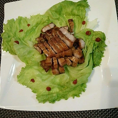 美味烤肉