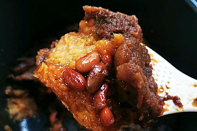 那年花开月正圆之甑糕（电饭锅版）