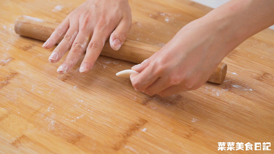 蟹粉鲜肉小笼包 | 鲜美爆汁的做法图解13