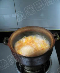 红枣蜂蜜柚子茶的做法图解11