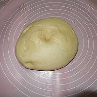 淡奶油排包的做法图解8