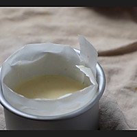 火山口爱情：安佳黄油舒芙蕾蜂蜜酱厚松饼#安佳黑科技易涂抹黄油的做法图解9