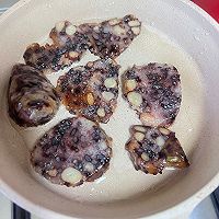 煎粽子的做法图解3