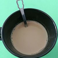 原味奶茶（简单味正）的做法图解4