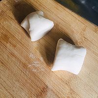 大头菜馅饼的做法图解6