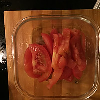 蔬菜沙拉的做法图解3