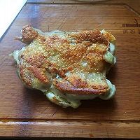 日式照烧鸡肉饭的做法图解10
