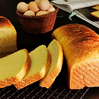 法式奶油面包 （Brioche）的做法图解12