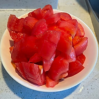 番茄牛腩的做法图解6